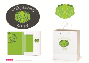 Diseño Artístico por Lulu Creative para Enlightened Crops LLC | Diseño #16459615