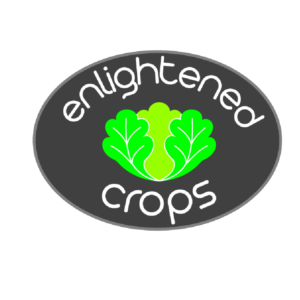 Art Design by duanda for Enlightened Crops LLC | Design: #16491807