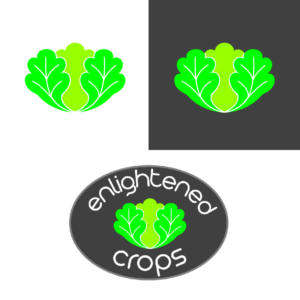 Art Design by duanda for Enlightened Crops LLC | Design: #16495034