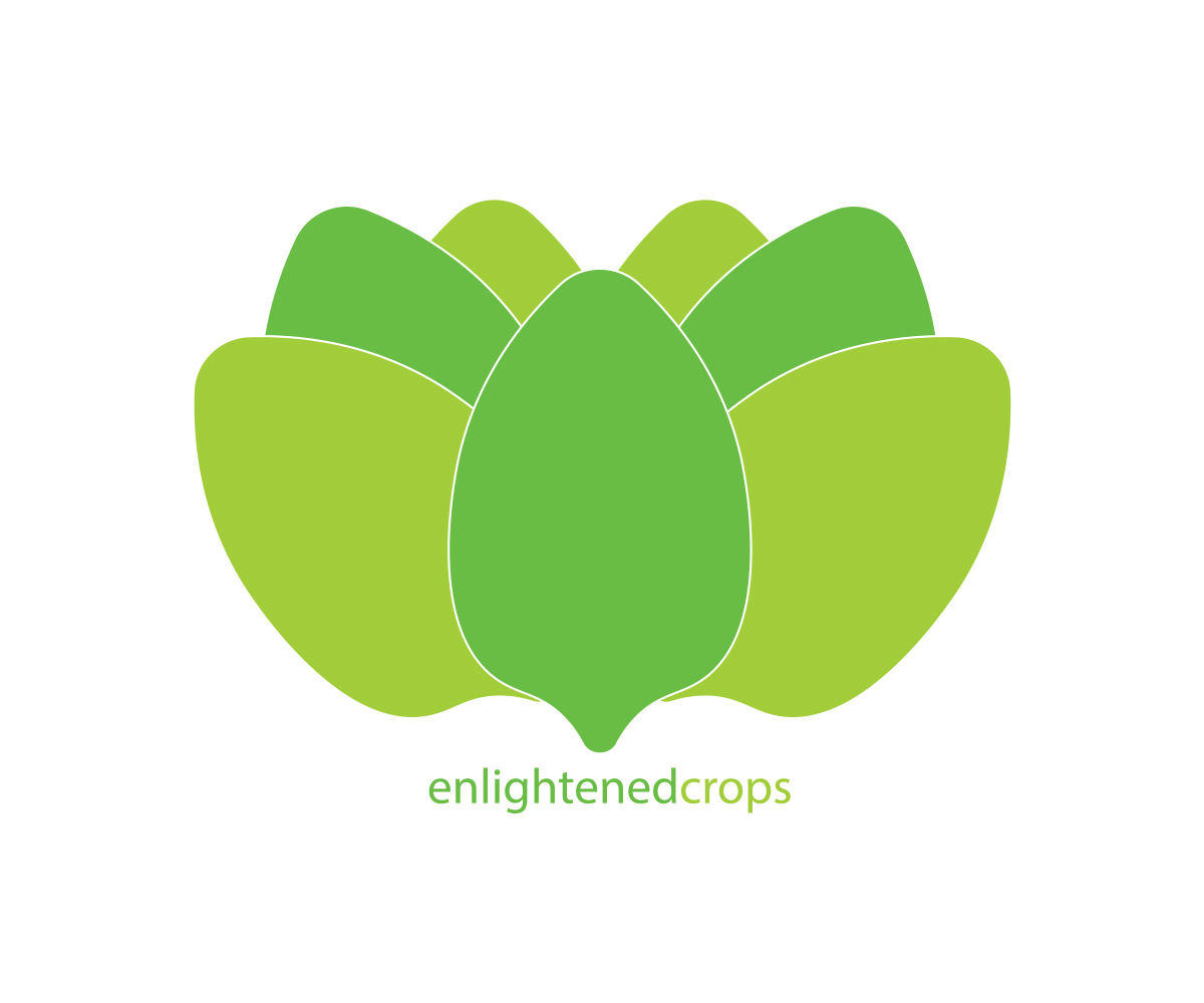 Art Design by Jefo for Enlightened Crops LLC | Design #16435511