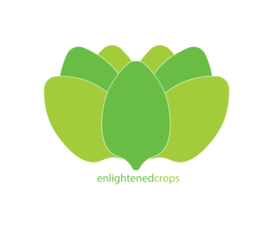 Diseño Artístico por Jefo para Enlightened Crops LLC | Diseño #16435511