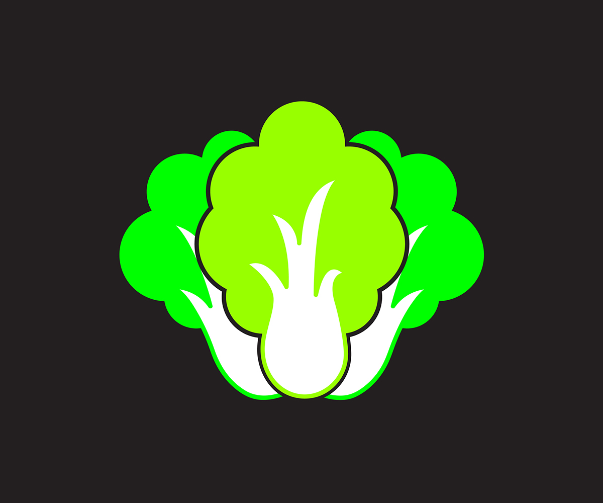 Art Design by ElenaHong for Enlightened Crops LLC | Design #16462854
