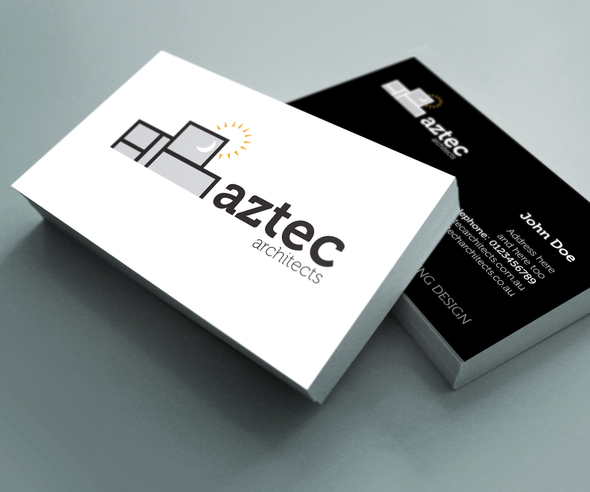 Business Card Design by see why for this project | Design #2665221