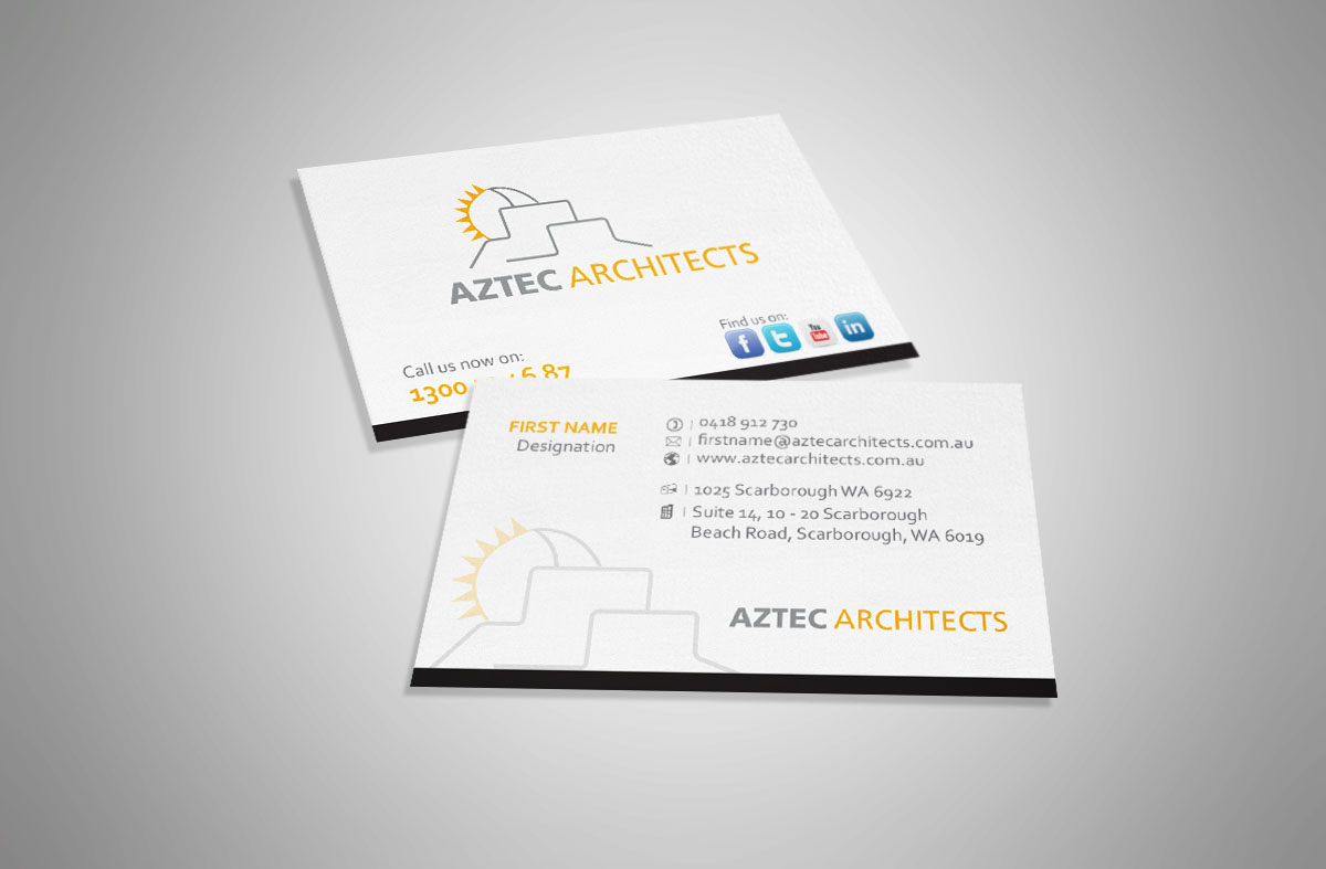 Visitenkarten-Design von Krishna für dieses Projekt | Design #2675285