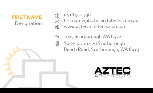 Business Card Design by Krishna for this project | Design #2675293