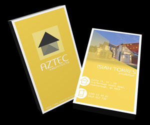 Design de Carte de Visite par perlstyles pour ce projet | Design : #2702293