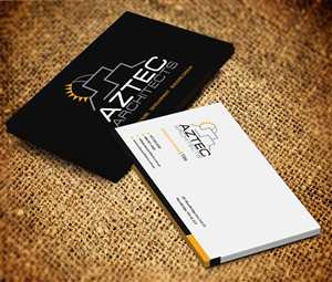Diseño de Tarjeta de Presentación por GTools