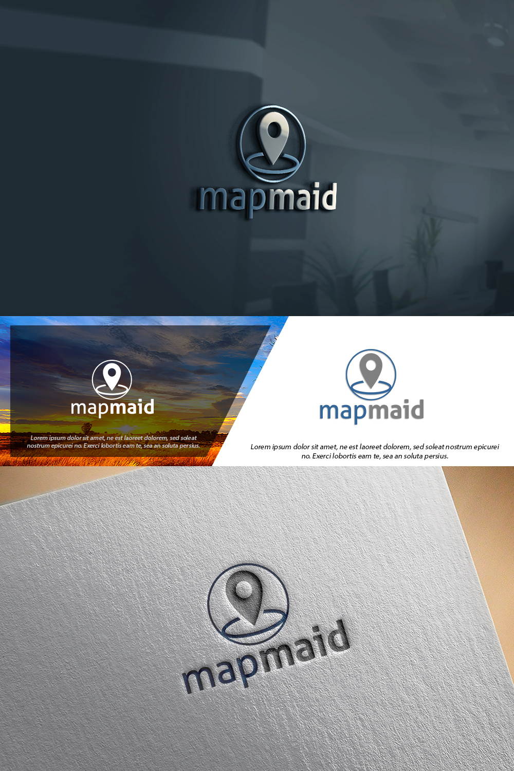 Logo-Design von damian für Trinity Ltd | Design #16369264