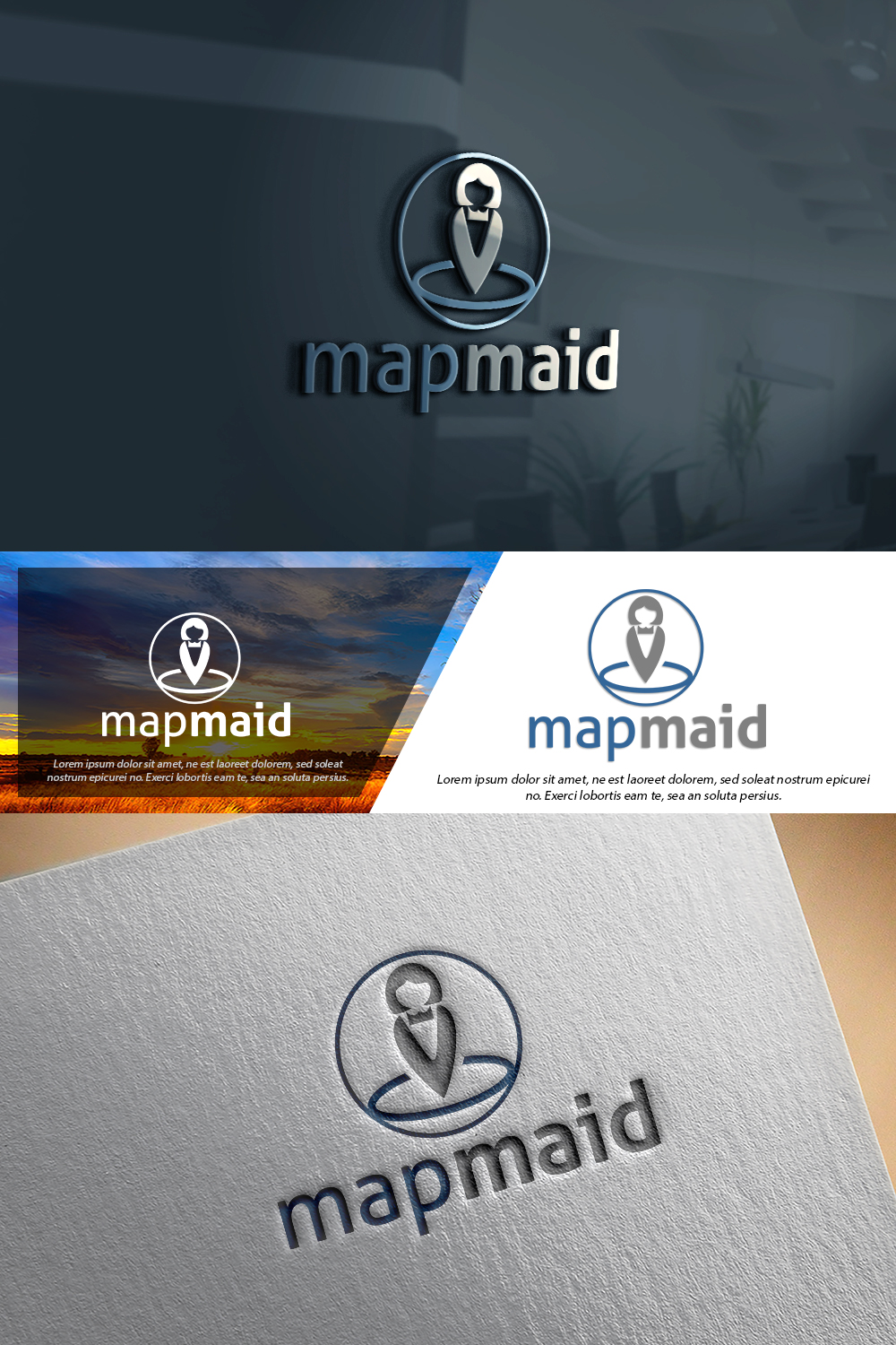 Logo-Design von damian für Trinity Ltd | Design #16396577