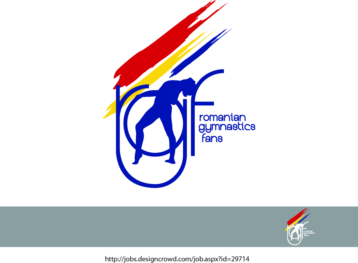 Logo Design by Daniel Lopez Denham for this project | Design: #604088