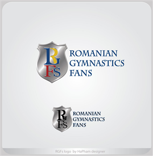 Logo Design by Hana for this project | Design: #628526