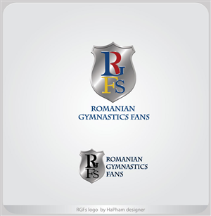 Logo Design by Hana for this project | Design: #628532