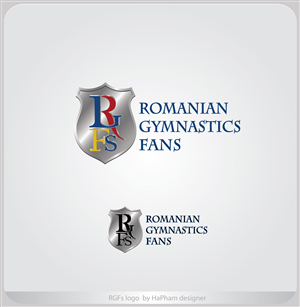Logo Design by Hana for this project | Design: #628535