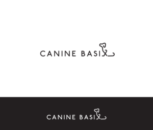 Canine Basix | Logo Design by Hiccups Design
