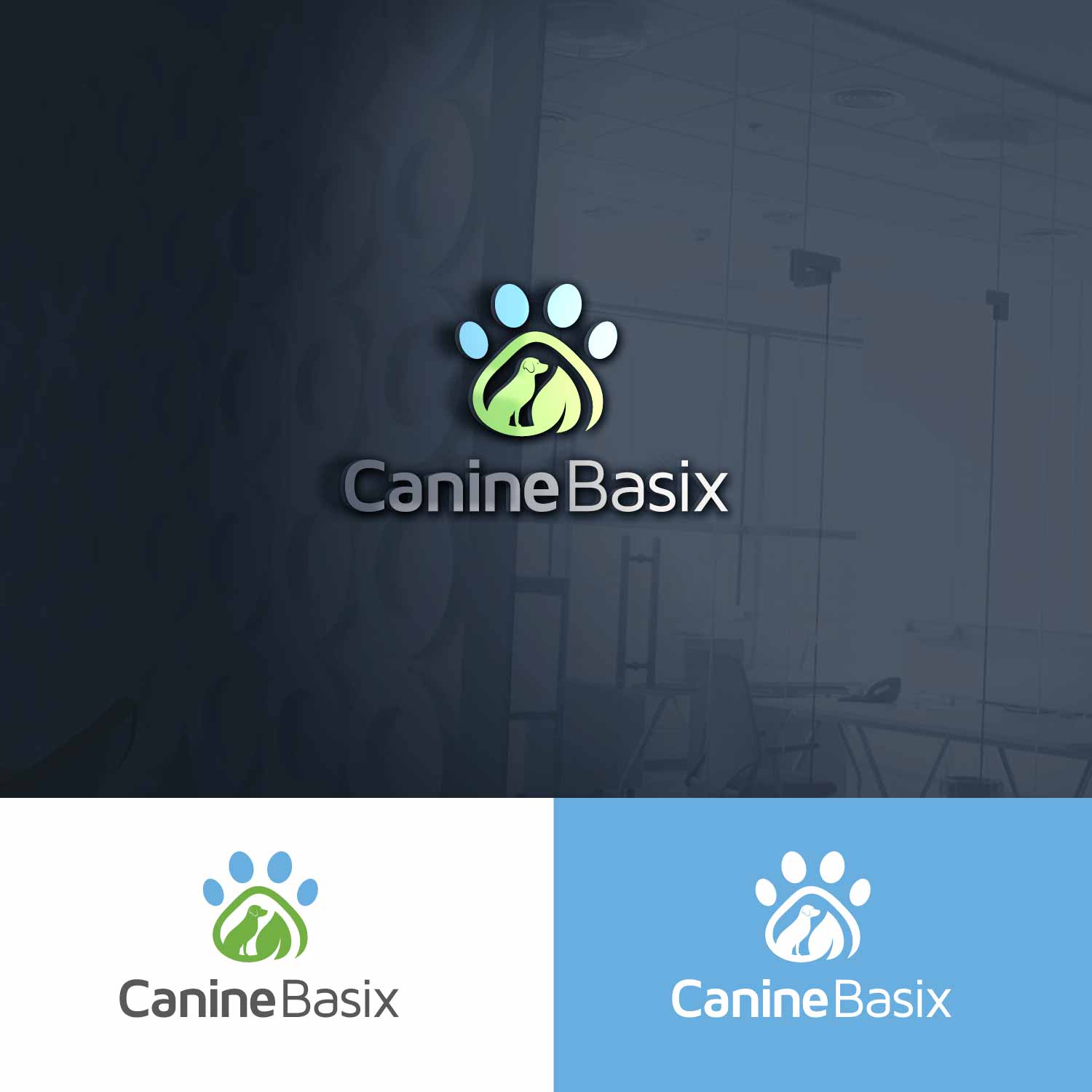 Logo Design by karthika vs for this project | Design #16387307