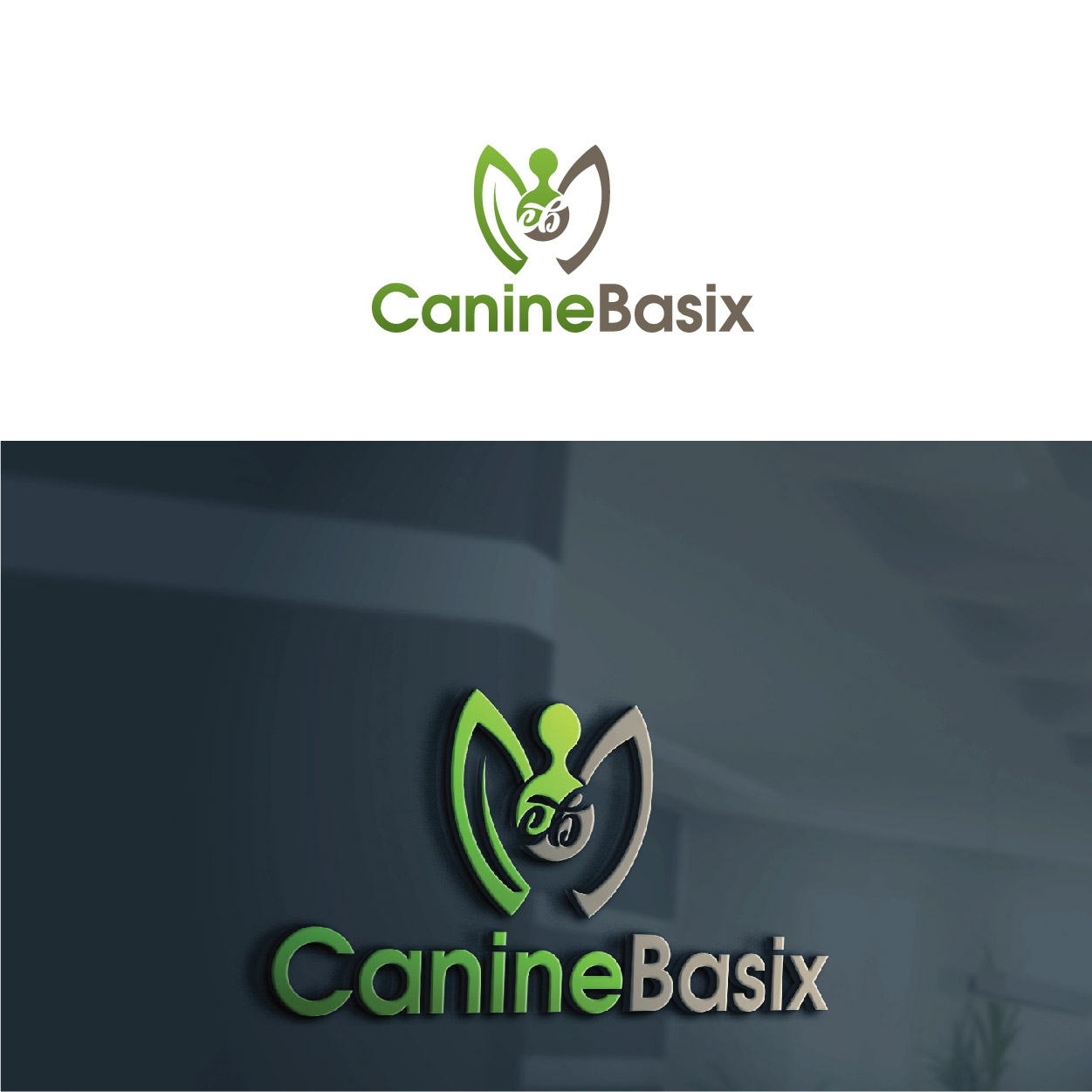 Logo Design by ErrAr for this project | Design #16390428