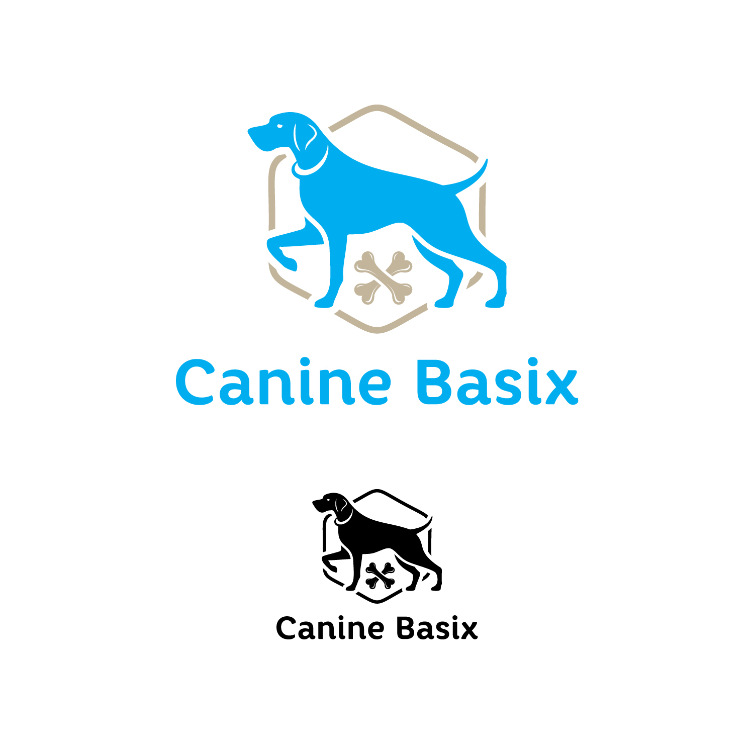 Logo Design by CS_Creatives for this project | Design #16399500