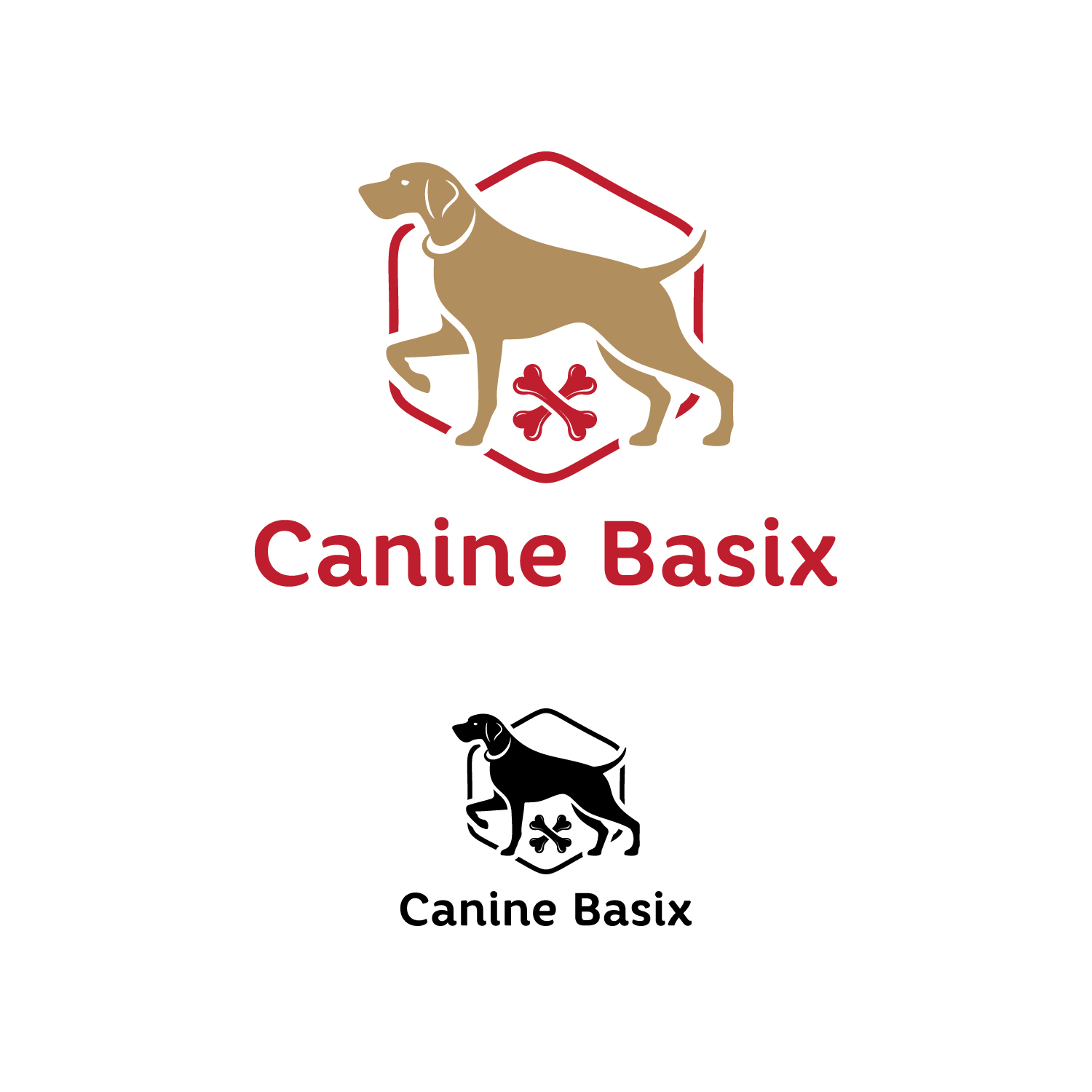 Logo Design by CS_Creatives for this project | Design #16399509