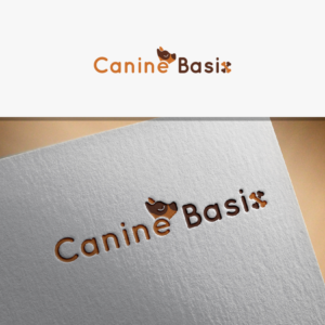 Canine Basix | Logo Design by sushsharma99