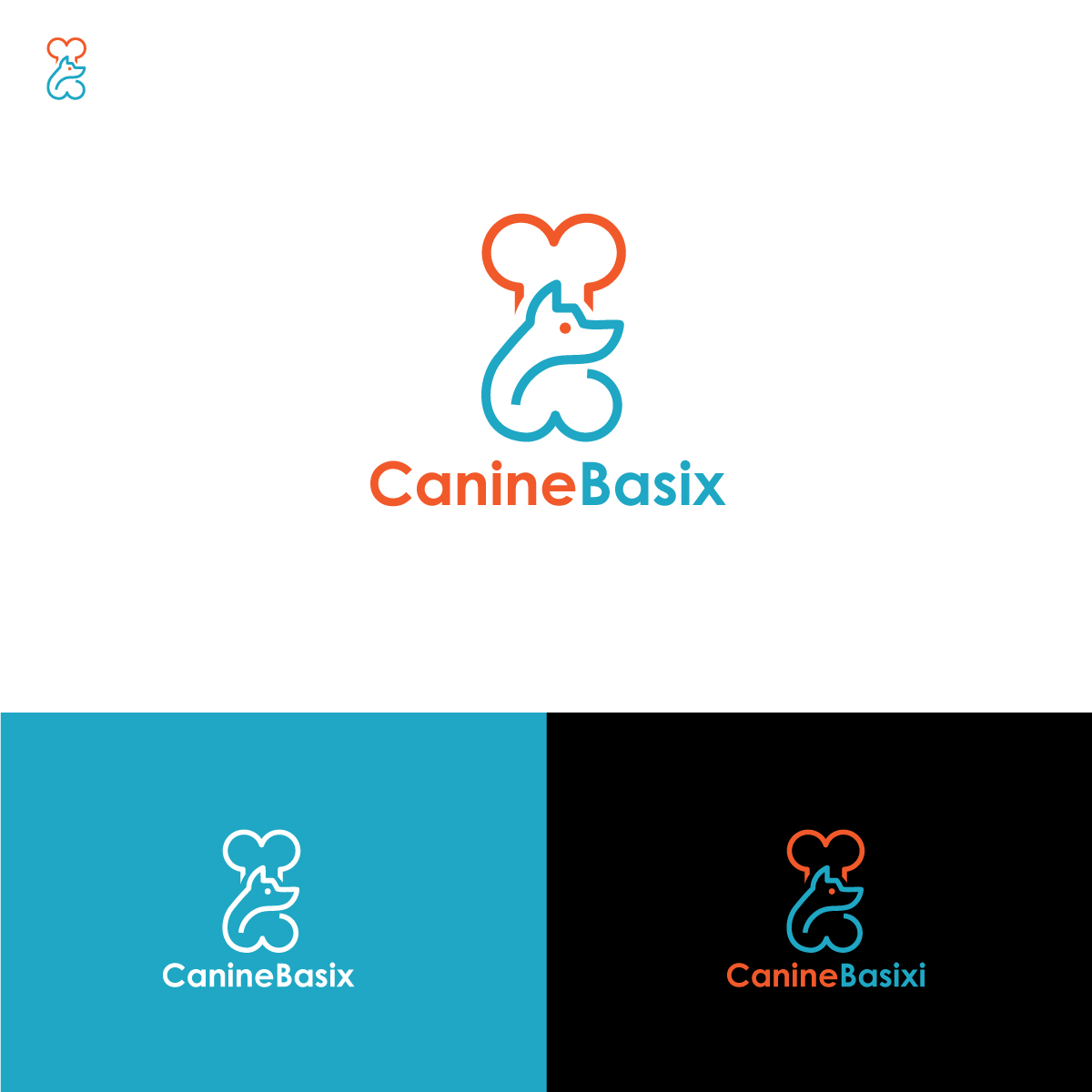 Diseño de Logo por InkNest Creative para este proyecto | Diseño #16386055