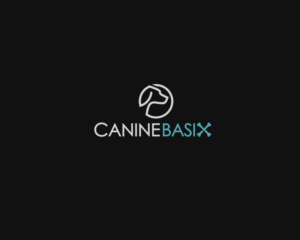 Canine Basix | Logo Design by Djamdesign