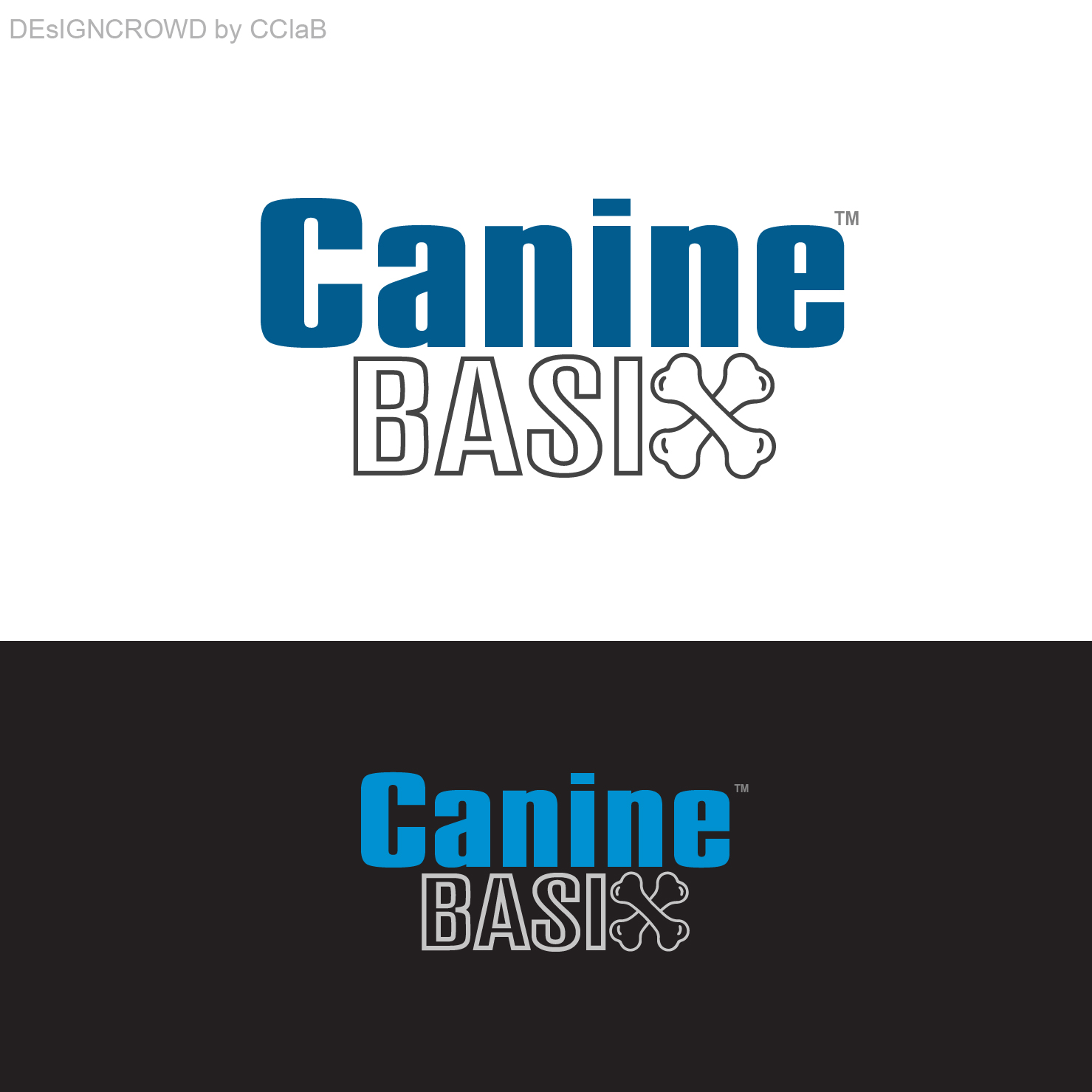 Logo Design by CClab for this project | Design #16392108