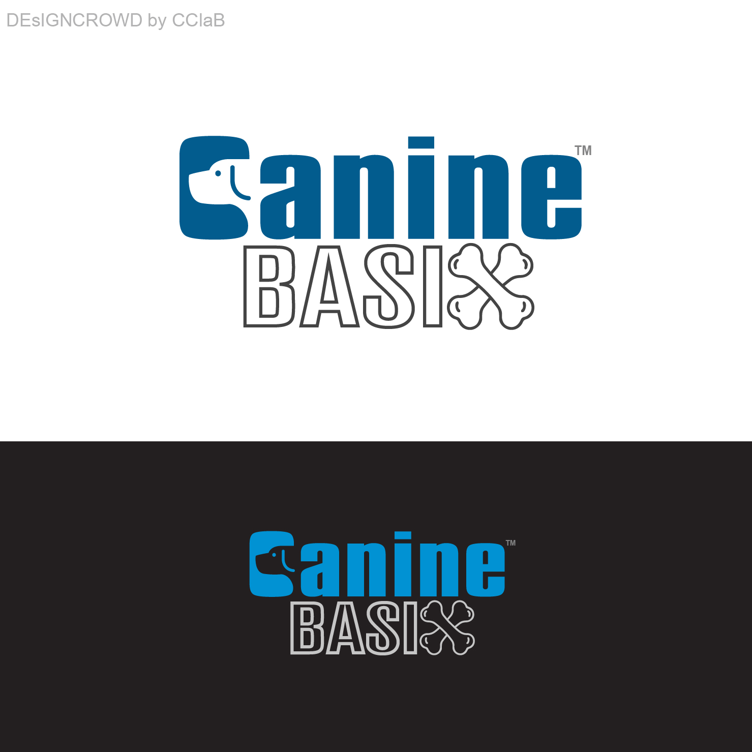 Logo Design by CClab for this project | Design #16393691