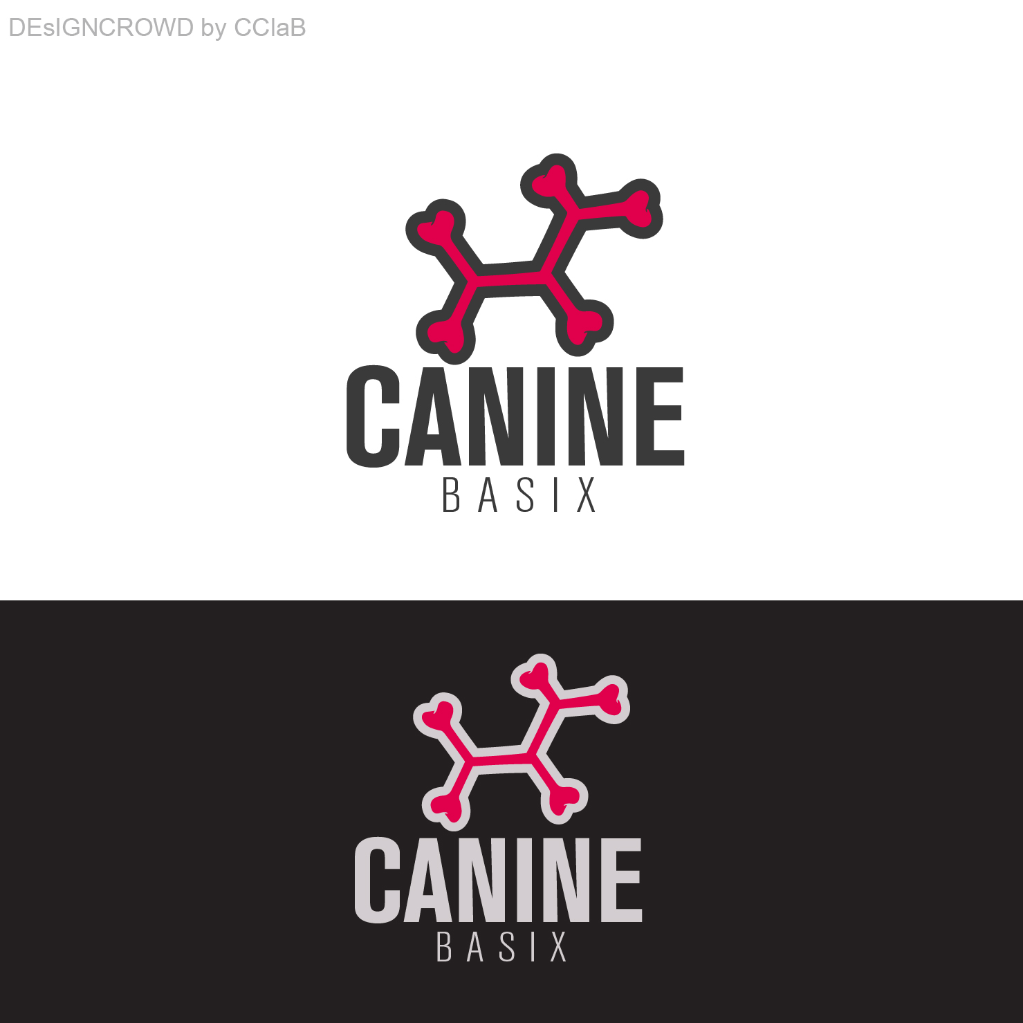 Logo Design by CClab for this project | Design #16395142