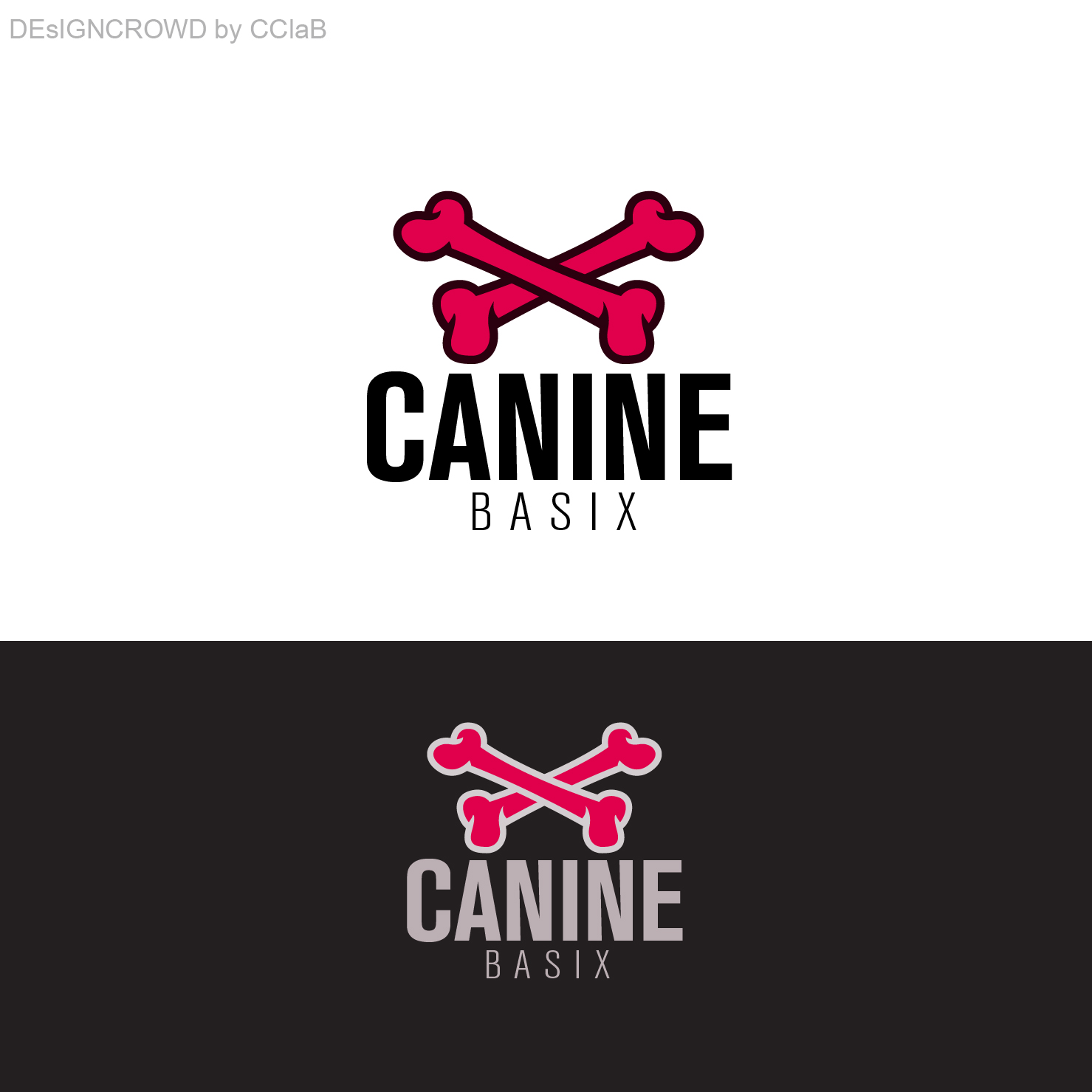 Logo Design by CClab for this project | Design #16395143