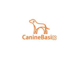 Canine Basix | Logo Design by MOH Studio