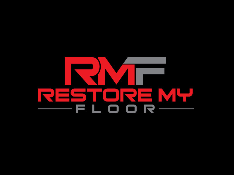 Logo Design by Oaxaqueña for The Man Cleaning and Restoration P/L | Design #16620397