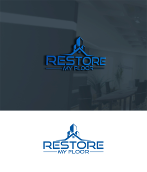 Logo-Design von supercreative für The Man Cleaning and Restoration P/L | Design: #16401413