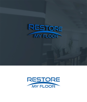 Logo-Design von supercreative für The Man Cleaning and Restoration P/L | Design: #16401415