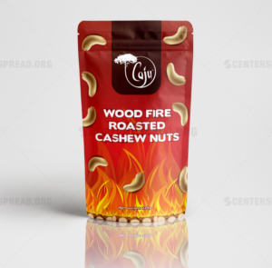 Packaging Design by CENTERSPREAD for Caju Company | Design: #16444505