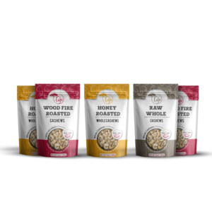 Packaging Design by Shark1 for Caju Company | Design: #16444172