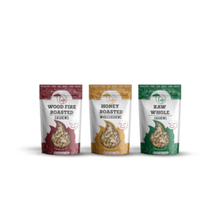 Packaging Design by Shark1 for Caju Company | Design: #16455208