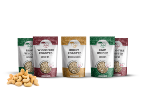 Packaging Design by Shark1 for Caju Company | Design: #16455413
