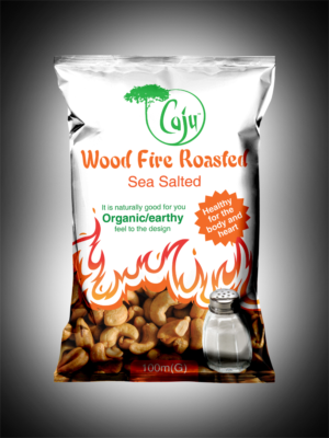 Packaging Design by Deziners Zone for Caju Company | Design: #16425053