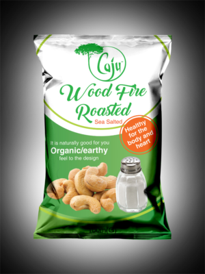 Packaging Design by Deziners Zone for Caju Company | Design: #16425054