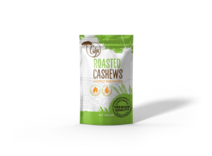 Packaging Design by mida.kv