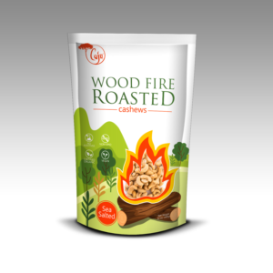 Packaging Design by HeriH
