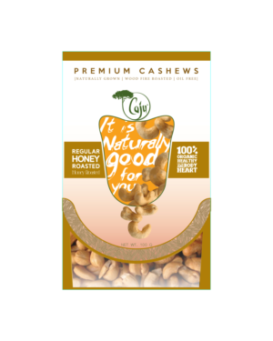 Packaging Design by Krokis by KMCad for Caju Company | Design: #16463588