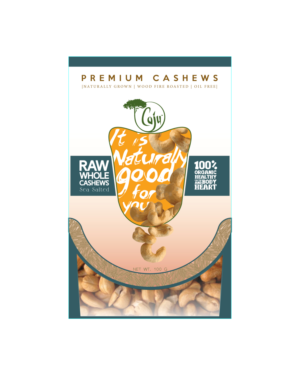 Packaging Design by Krokis by KMCad for Caju Company | Design: #16463589