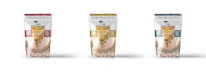 Packaging Design by Krokis by KMCad for Caju Company | Design: #16463590