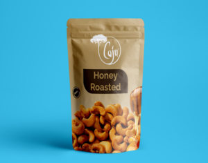 Packaging Design by Ahmed 14 for Caju Company | Design: #16459387