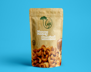 Packaging Design by Ahmed 14 for Caju Company | Design: #16459388