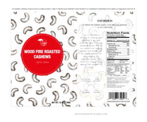 Packaging Design by Pia.F