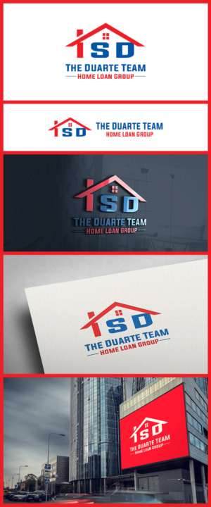 Logo Design by rivemediadesign for this project | Design: #16435239