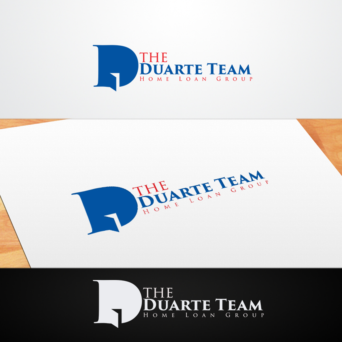 Logo Design by Th3o for this project | Design #16385893