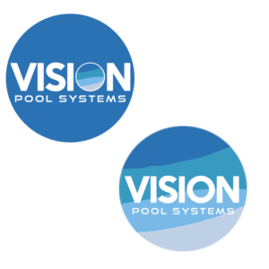 Logo Design by cvedesign for Pool Mobile Australia | Design: #16402748